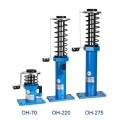 Elevator Oil Buffer, Elevator Safety Components Hydraulic Buffer,